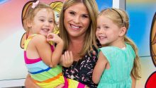 Jenna Bush Hager shares that her daughter Mila is struggling with a serious mental health issue that is impacting her day-to-day activities: “I can’t have her around her siblings at the moment.”