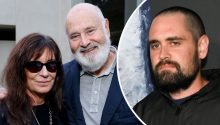 BREAKING DISCOVERY! Police working Rob Reiner’s case say the murder weapon was uncovered in the hotel Nick stayed at just before being detained: “It wasn’t a knife.”