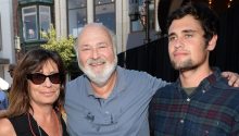 LATEST BOMBSHELL: The beneficiary of Rob Reiner’s $200 million estate has been revealed and it’s not one of his three children with Michele