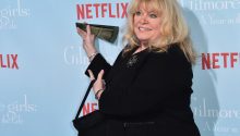 “The Unfiltered Truth: Sally Struthers at 78 Spills the Beans on Rob Reiner! ‘I Was Living a Lie!’” In a stunning confession that shakes the foundations of Hollywood, 78-year-old Sally Struthers has finally spoken out about her complicated past with Rob Reiner, revealing truths that will leave fans gasping