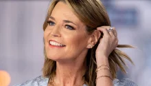 BREAKING ‘TODAY’ NEWS: Savannah Guthrie’s daughter just made a surprise, rare appearance that has instantly sparked intense speculation. She delivered a bombshell family announcement that could fundamentally and permanently alter the anchor’s iconic 13-year presence on the show