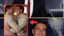 SH0CKING! David Muir Breaks Down in Tears LIVE on TV as He Reveals His True Gender – The Studio Was Left SPEECHLESS!