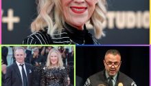Police reveal cause of death of Home Alone actress Catherine O’Hara: Chilling 911 call reveals she was ‘struggling to breathe’