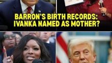BREAKING SHOWDOWN: DONALD TRUMP Tries to BULLY JASMINE CROCKETT — A Quiet Reversal Sparks Shockwaves as Tensions Escalate