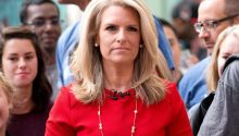 HEALTH HEARTBREAK: Janice Dean shares emotional illness update after leaving Fox saying it’s getting harder every day and fans are begging her to come back