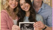 Lola Consuelos and Her Rich Boyfriend’s Baby Announcement Will Leave You Speechless – But It’s the Baby’s Name That Has Fans Talking