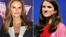 Maria Shriver Breaks Silence on Family Tragedy with One Jaw-Dropping Word for Caroline Kennedy