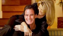 A LOVE YEARS IN THE MAKING! Vanna White Quietly Ties the Knot With Longtime Partner After 12 Years Together — A Private, No-Fuss Wedding That Even Close Friends Never Saw Coming