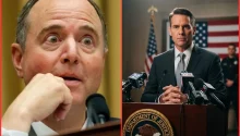 Adam Schiff Learns Fate Following Criminal Referral For Mortgage Fraud