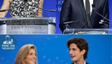 Caroline Kennedy breaks her silence on Jack Schlossberg’s sudden online transformation, sparking a whirlwind of debate as her carefully measured response sends both supporters and critics into a frenzy