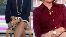 The untold story of Dylan Dreyer’s meteoric rise is finally being exposed, revealing the “secret weapon” that made her America’s most trusted face in the middle of a national storm!