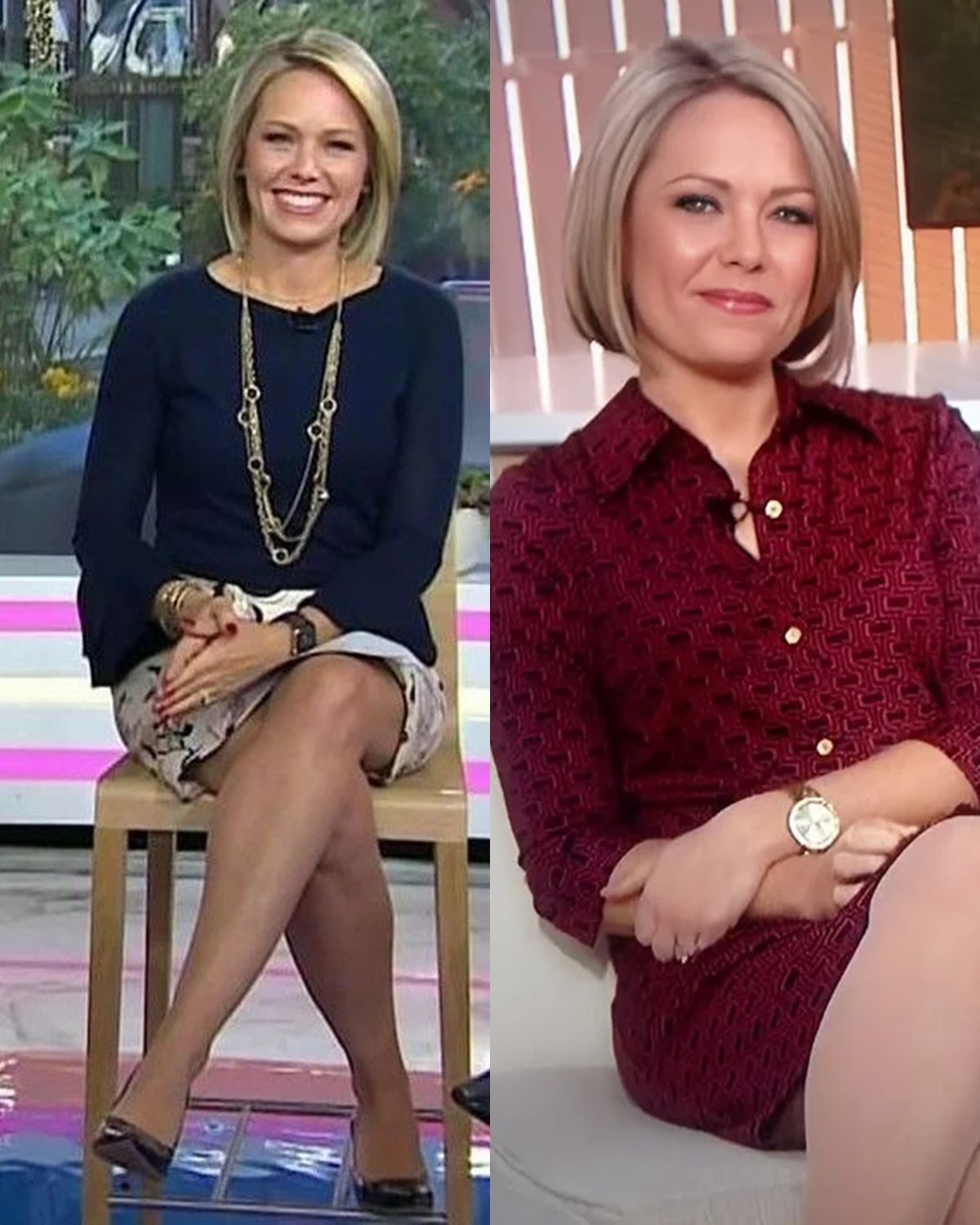 The untold story of Dylan Dreyer’s meteoric rise is finally being