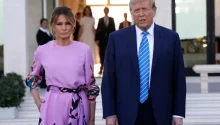 Donald and Melania bond over one unexpected hobby and it’s not what you think