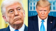 One rule never used before could see Donald Trump removed as US President