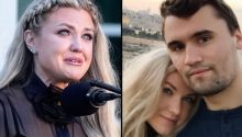 Charlie Kirk’s Wife Erika Makes Heartbreaking Baby Confession