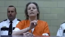 She May Be Smiling But This Girl Grew Up To Become One Of History’s Most Evil Women