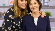 JUST REVEALED: Laura Bush announces a NEW grandbaby’s gender on TODAY… and the father is someone NO ONE expected.