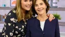 JUST REVEALED: Laura Bush announces a NEW grandbaby’s gender on TODAY, and the father is someone NO ONE expected