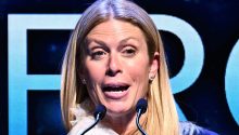 HEARTBREAKING UPDATE: Jill Martin’s physician has shared an emotional message about her health after surgery to remove a breast cancer tumor: “As much as I wish I didn’t have to, I must share this news”