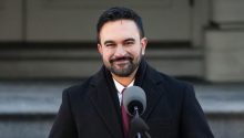 SOCIALIST MAYOR ZOHRAN MAMDANI HIKES SUBWAY FARE TO $3 DAYS AFTER PROMISING “FREE EVERYTHING”