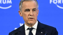 Canadian PM gets standing ovation for making honest remark about Trump situation