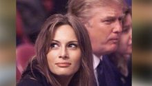 Melania Trump’s Former Flame Drops a Surprising Revelation About Her Early Dreams
