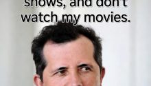 John Leguizamo’s ICE Ultimatum: ‘Unfollow Me or Boycott My Movies’ – Fans Explode, Hollywood Shakes!