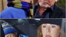 How Dominic’s Kidnapping Could Change Victor’s Plans on Y&R