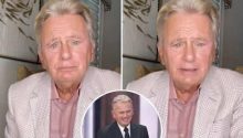Pat Sajak’s Historic Recognition in Los Angeles: Celebrating a Legendary Television Career