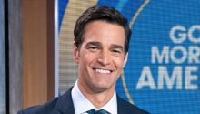 “I Lost Everything”—Rob Marciano’s Heartbreaking On-Air Accusation Against Ginger Zee Sparks $80 Million Lawsuit and Shakes ABC to Its Core