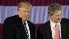 KENNEDY’S “BORN IN AMERICA ACT” PASSES, TRIGGERING IMMEDIATE REMOVAL OF NATURALIZED OFFICIALS