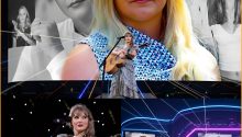 C1 88 Million Views in Hours: Why Taylor Swift’s ‘Voices from the Past’ Is Being Called the Song Hollywood Never Wanted the World to Hear