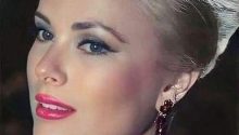 See How Grace Kelly’s Granddaughter Looks Just Like the Icon