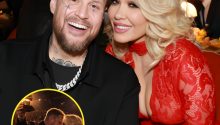 JUST IN: Forget the trophies — Jelly Roll’s raw confession to Bunnie Xo at the Grammy’s is what everyone can’t stop replaying ⚡rub