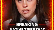 Native American Tribe That Owns Land Under Billie Eilish’s LA Mansion