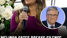 Following Epstein-Related Documents, Melinda Gates Addresses Allegations Involving Bill Gates