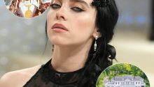 Billie Eilish Sells $13M Oklahoma Estate to Tribal Trust for Symbolic $1M Price, “I Admit it’s on stolen land”