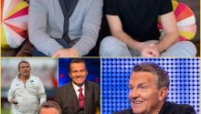 NO ONE SHOULD BE SLEEPING ON THE STREETS.” Bradley Walsh has reportedly given away every penny of his £2 million bonus and sponsorship earnings — not for publicity, not for praise, but to build 150 housing units and fund 300 emergency shelter beds for people with nowhere to go. Those close to him say the decision was made quietly, without cameras or announcements. “Bradley didn’t see it as charity,” one source revealed. “He saw it as responsibility.” At a time when most stars protect their wealth, Walsh’s gesture has stunned fans — not because of its size, but because of its sincerity. And as the first doors prepare to open, one line keeps echoing from those who know him best: “He just wanted people to come in from the cold.