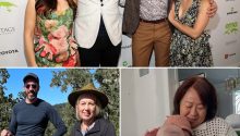 HEART DEEPLY SHATTERED, as Drew Scott mourned the loss of the person who cared for his family and supported his career, “My heart is broken. We lost one of the most beautiful, kind, and selfless souls,” as grief began to quietly settle in…
