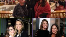 Savannah Guthrie’s sister, Annie Guthrie, was the last confirmed person to see their mother before she vanished — a point investigators are now using to carefully narrow what happened next.