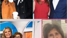 “WITH A HEAVY HEART…” 💔 Savannah Guthrie Shares Devastating Update in the Search for Her Mother as Authorities Reveal Painful New Details