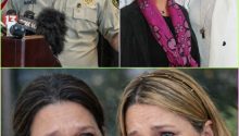 Savannah Guthrie’s sister, Annie, has just publicly shared a phone call with her mother