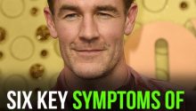 Important Warning Signs of Bowel Cancer Highlighted After James Van Der Beek Dies at 48