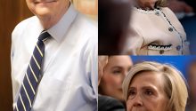 “Hillary Clinton Tries to Silence Senator Kennedy – What Happens Next Will Sh0ck You”