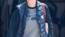 Sally Field speaks out after facing criticism about her looks.