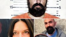 Tommaso Cioni Questioned by Authorities in Ongoing Nancy Guthrie Investigation!