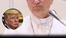 Pope Shares a Single-Word Message to the United States That Sparks Global Attention
