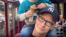 Anderson Cooper: From Doubting Fatherhood to Making Family His Top Priority – What’s Next for the CNN Icon?