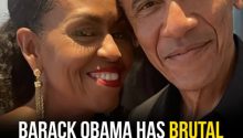 Barack Obama Responds to Donald Trump Following Controversy Over Offensive Online Video