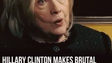 “Clinton Issues Bold Response After Epstein Documents Draw New Attention”